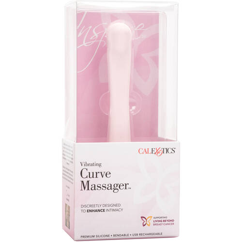 Curve G Spot Vibrator