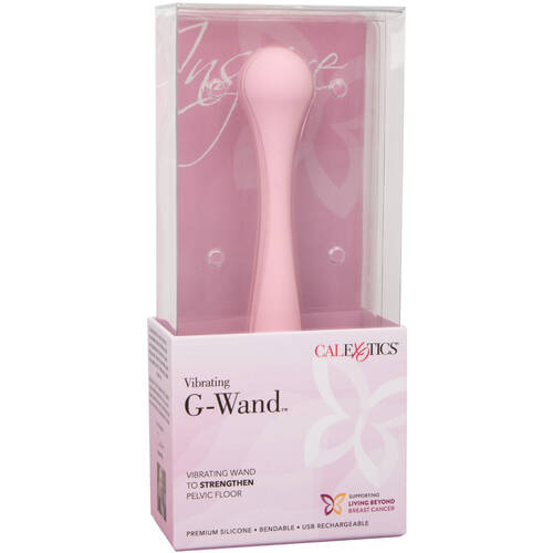 G-Wand G-Spot Vibrator