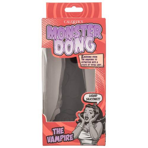 Monster Dong The Vampire