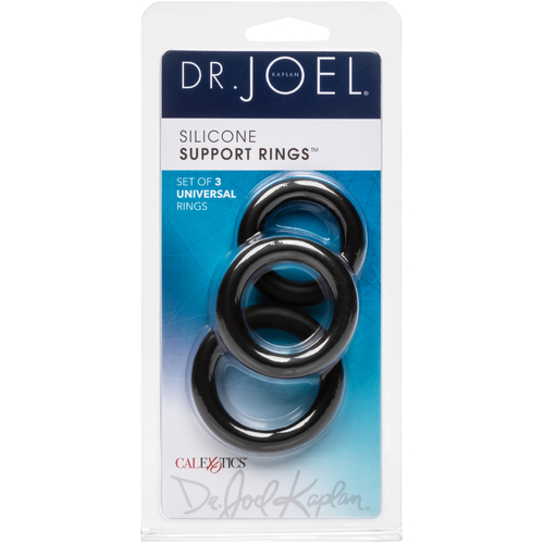 Dr Joel Silicone Support Rings