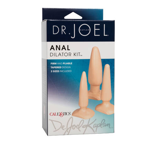 Anal Trainer Kit