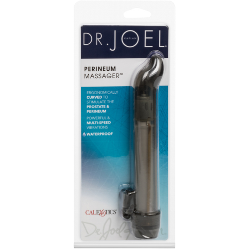 6.5" Perineum Massager