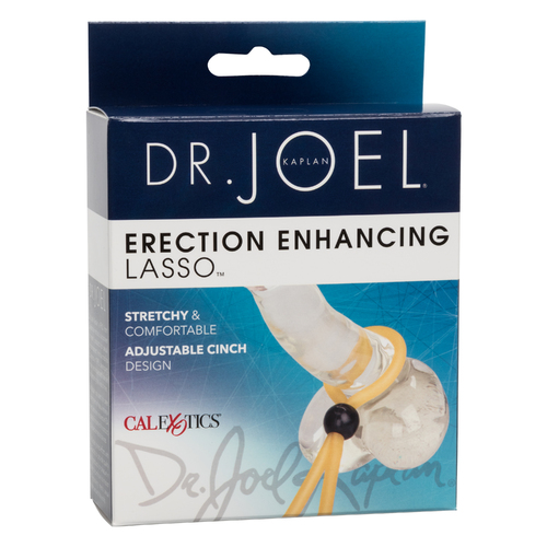 Adjustable Loop Cock Ring