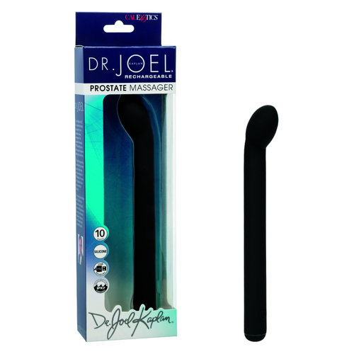 Dr. Joel Kaplan Rechargeable Prostate Massager