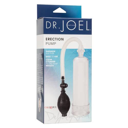 Medical Inspired Penis Pump