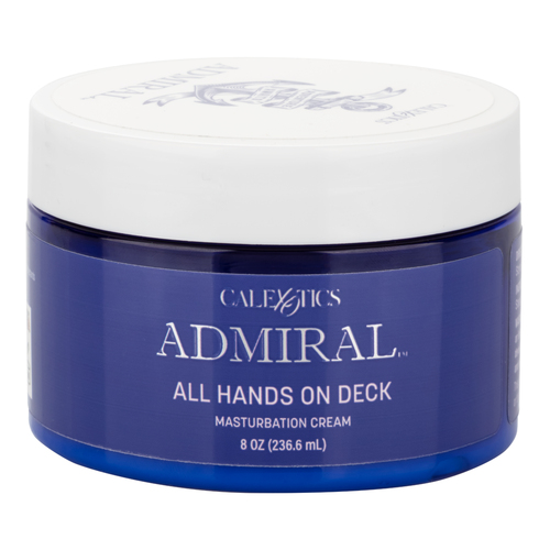 Premium Masturbation Cream 236ml