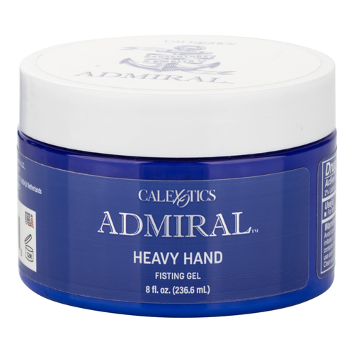 Heavy Hand Fisting Gel 236ml