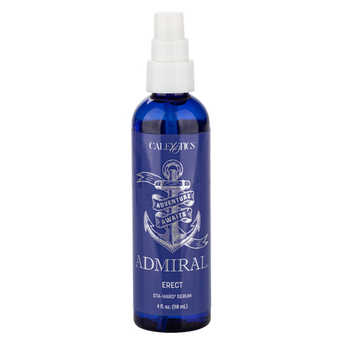 Erect Sta-Hard Serum 118ml