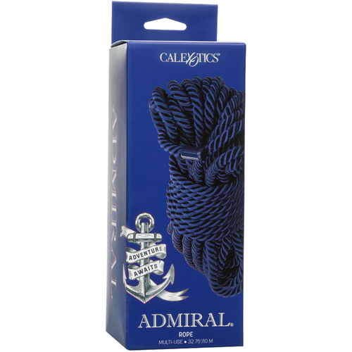 Admiral Rope 32.75' / 10 m