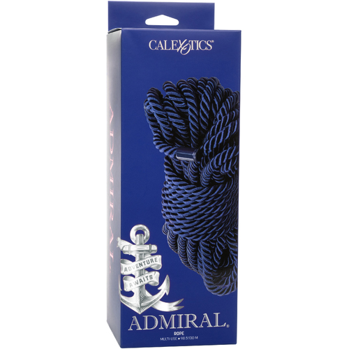 Admiral Rope 98.5' / 30 M