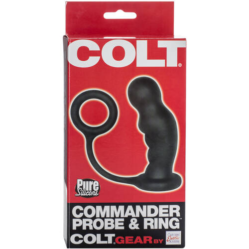 Commander Cock Lock