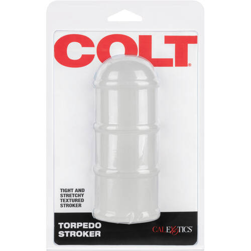 Torpedo Stroker