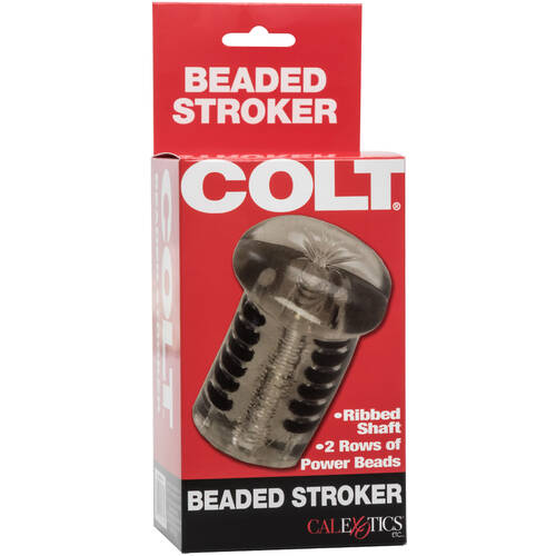 Beaded Stroker