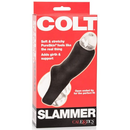 Slammer Penis Sleeve