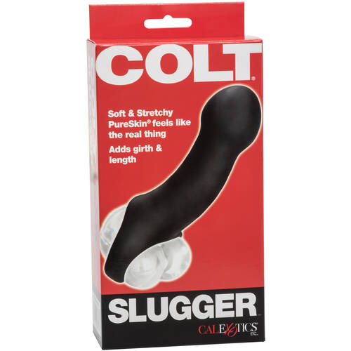 Slugger Penis Sleeve