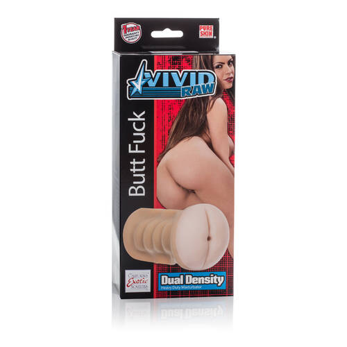Butt Fuck Ass Stroker
