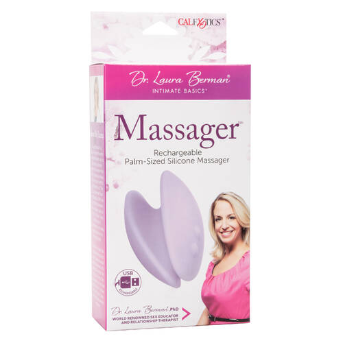 Palm Sized Clit Stimulator