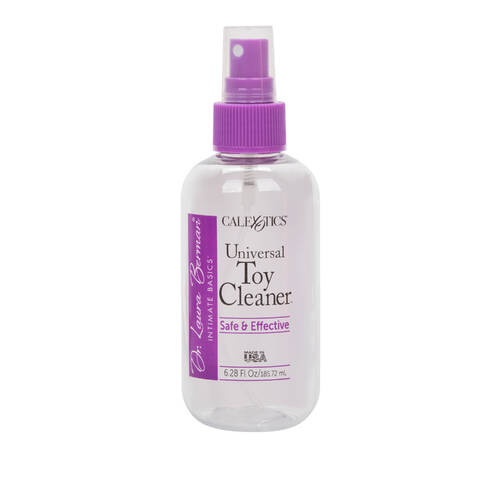 Universal Toy Cleaner