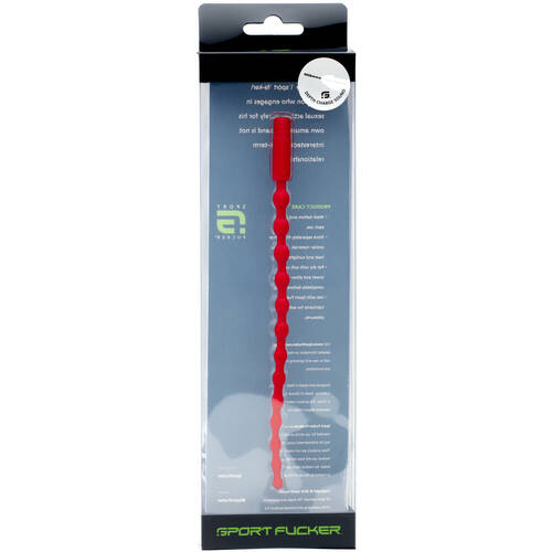 7" Depth Charge Urethral Sound