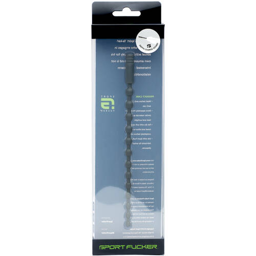7" Depth Charge Urethral Sound