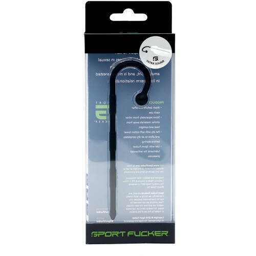 Ultra Urethral Sound