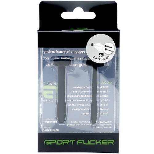 Cum Plug Sounding Kit