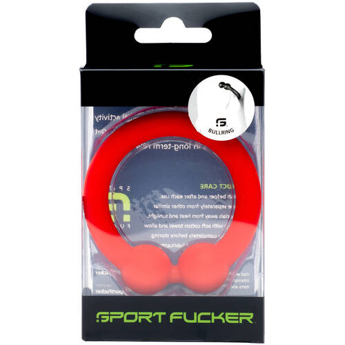 Bull Ring Cock Ring