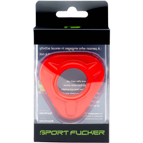 Defender Cock Ring