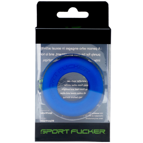 53mm Muscle Cock Ring