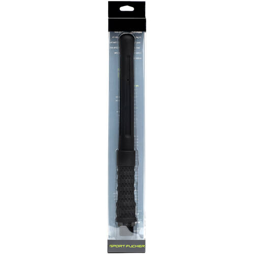 10" Powershot Anal Douche Nozzle