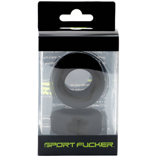 Nutt Job Cock Rings x2