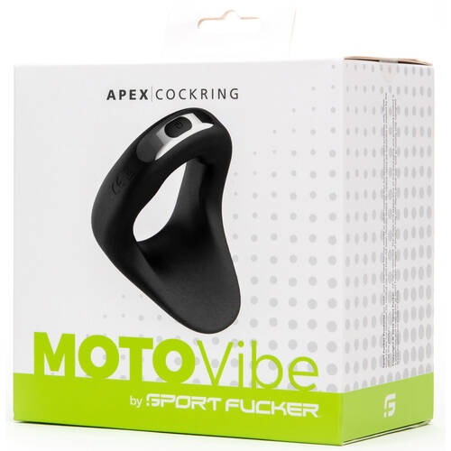 48mm Vibrating Cock Ring