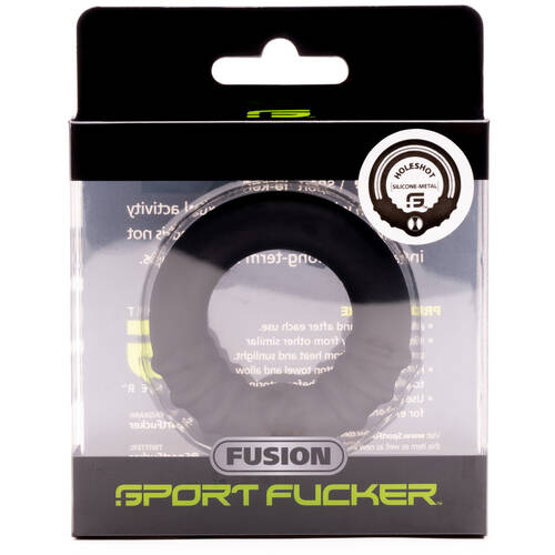 32mm Holeshot Cock Ring