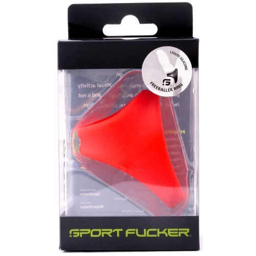 Freeballer Cock Ring