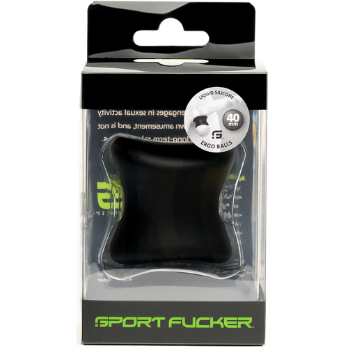 40mm Ergo Ball Stretcher