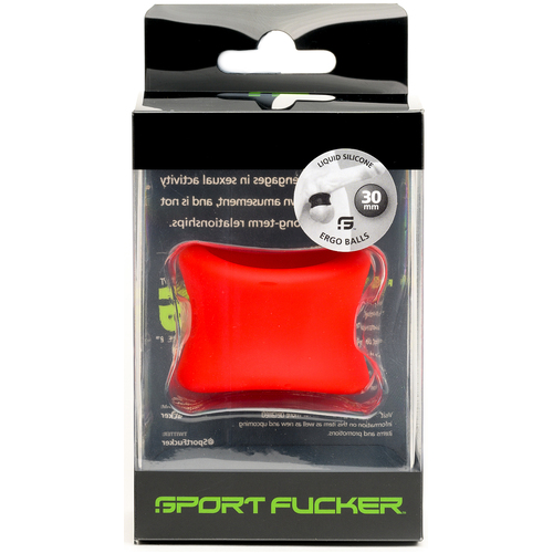 30mm Ergo Ball Stretcher
