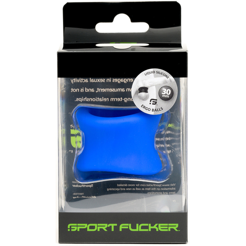 30mm Ergo Ball Stretcher