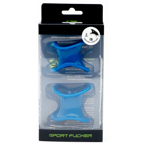 Ergo Ball Stretcher Kit