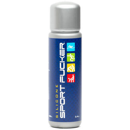 Silicone Lube 100ml