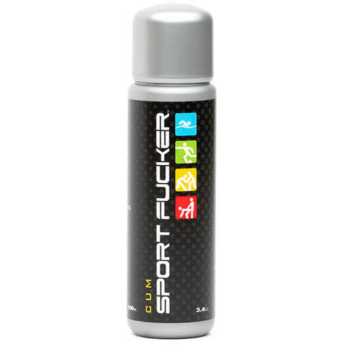 Cum Lube 100ml