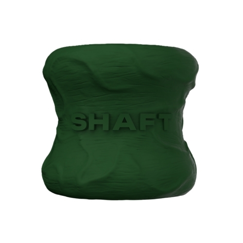 Model H: Shaft Ballstretcher - Green