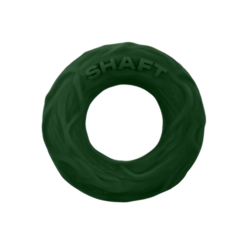 Model R - C-Ring - Green - Size 3