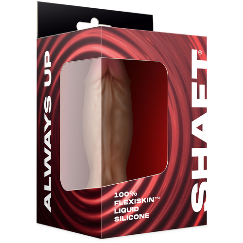 4" Penis Shaped Bullet Vibrator