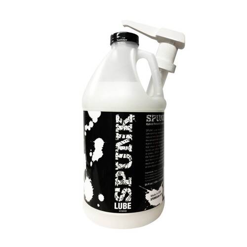 SPUNK Hybrid Cum Lube 1.9L