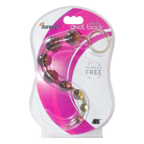 11" Classic Anal Beads