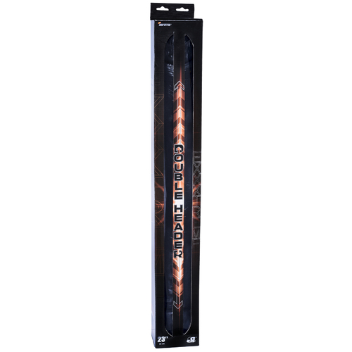 23" Etreme Double Dildo