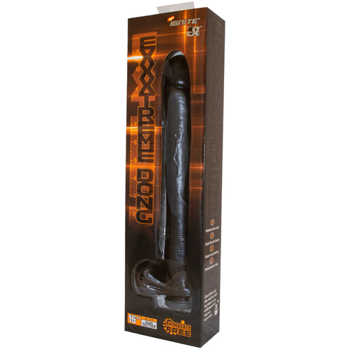 16"  Exxtreme Mega Cock