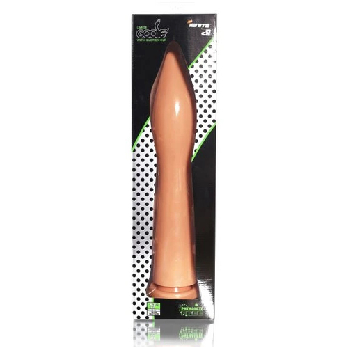 17" Goose Extreme Anal Tool