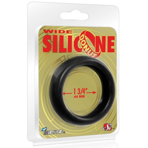 44mm Wide Donut Cock Ring
