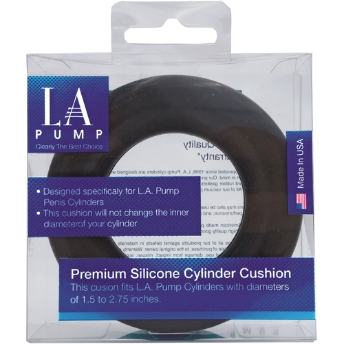 Silicone Penis Pump Cushion